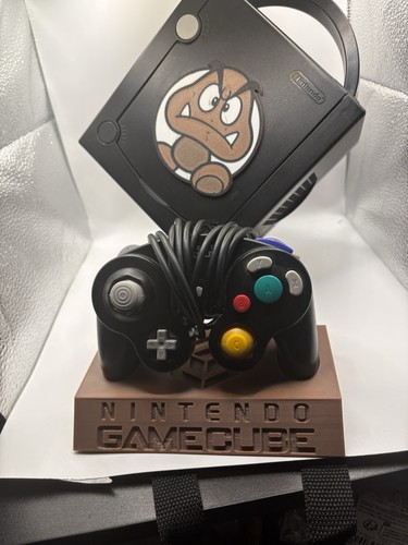 Nintendo gamecube picoboot - nintendo, +