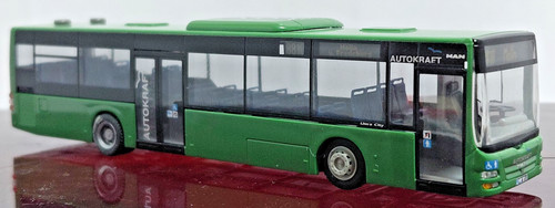 Rietze man lions - rietze,