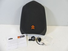 KTM Adventure 790/890 Soziussitzbank beheizt Beifahrersitz Soziussitz M01351
