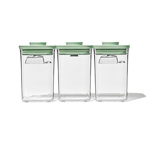 Pistazien pop oxo 3er pack - pistazien-pop, 3er-pack