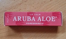 Aruba Aloe Lip Balm