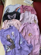 XXL Mädchen Paket Set Gr 122