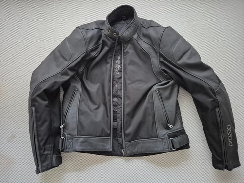 Flm motorrad jacke - flm,