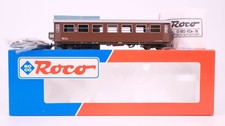 Roco H0e 34004 Personenwagen