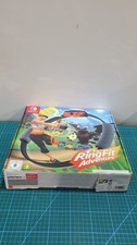 Nintendo Ring Fit Adventure