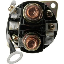 Magnetschalter Starter 24V