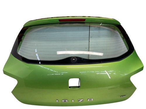 Seat ibiza türer - seat, 3-türer