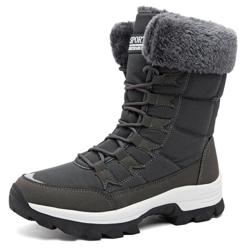 Schneestiefel damen winter - schneestiefel,