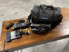 Sony Handycam CCD-TR66 8mm