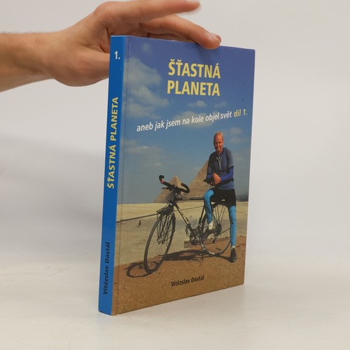 šťastná planeta aneb jak - Šťastná,