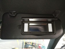 RIGHT SUN VISOR / 2657368 FOR