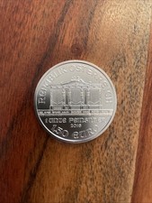 1 Unze Wiener Philharmoniker