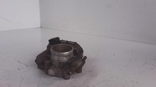 Drosselklappe/ Opel Corsa D/