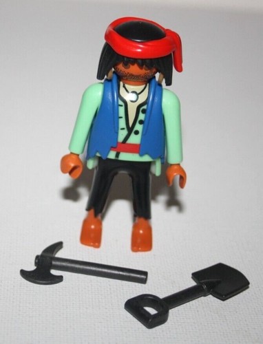 Playmobil 3127 4432 5737 - 4432, pirat