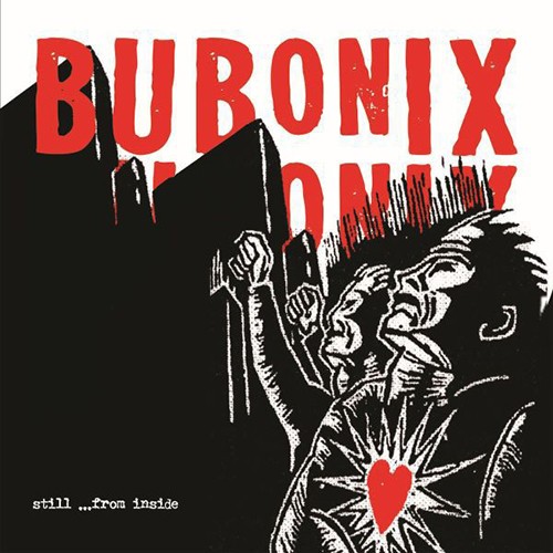 Bubonix still from - still,