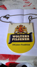 Wolters Zapfhanschild