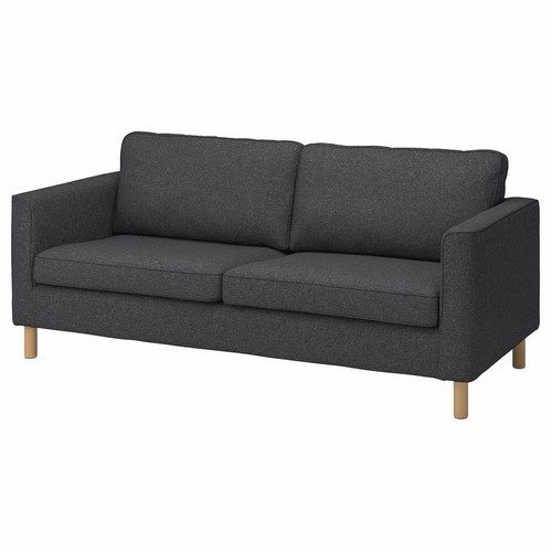 Pärup sofabezug 3er - sofabezug, sofa