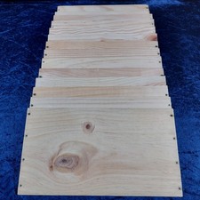 Bastelholz/Bastelbrettchen -15