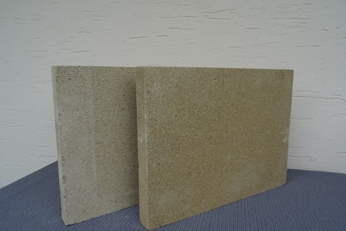 Vermiculite platten - vermiculite,