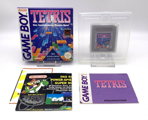 Tetris - game, boy)