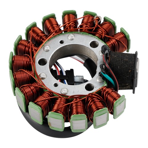 Stator lichtmaschine für - stator,