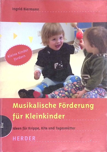 Musikalische förderung für - förderung,