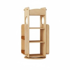 Drehbar Bücherkarussell