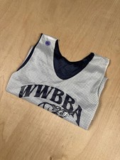 🏀 Vintage WWBBA Basketball