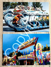 Konvolut 22 T. Karussell