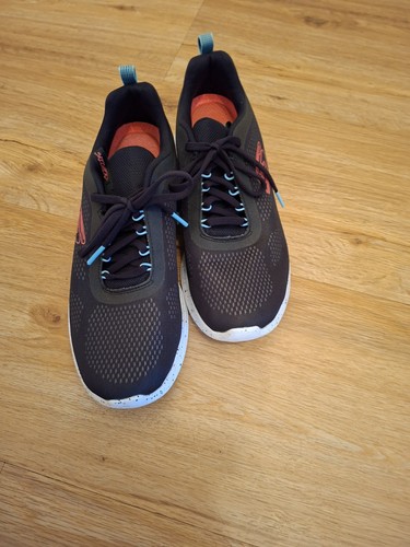 Skechers air cooled sneaker - air-cooled,