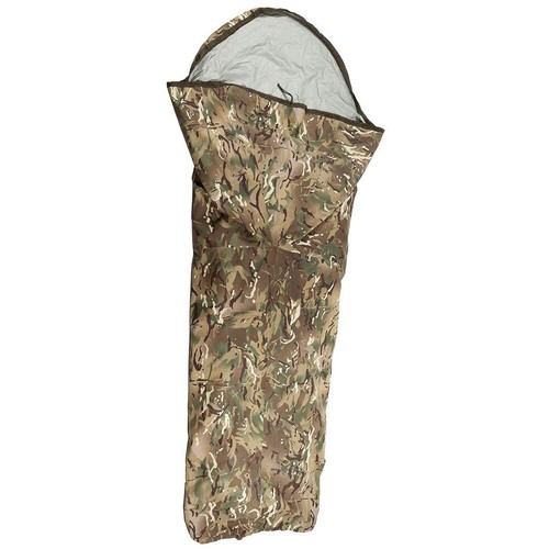 Britische armee mtp bivi - armee,