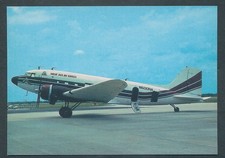 AK8722       SMILIN JACK AIR SERVICES, Douglas -3A