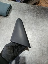 Renault Twingo II 2 vorne links außen 8200637758 Seitenwand Kotflügel Abdeckung