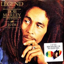 Bob Marley & The Wailers -