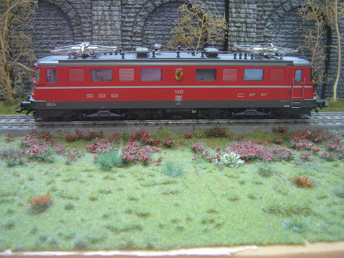 Märklin 3336 lok serie - märklin,