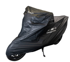 Faltgarage  Motorrad JMP  bis