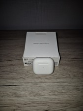Apple AirPods Case (3. Generation), Ohne Kopfhörer!