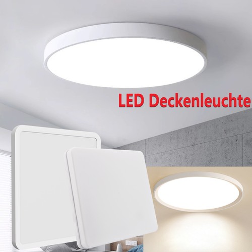Led deckenlampe deckenleuchte - led,