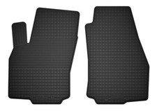 Gummi Fußmatten für: Opel