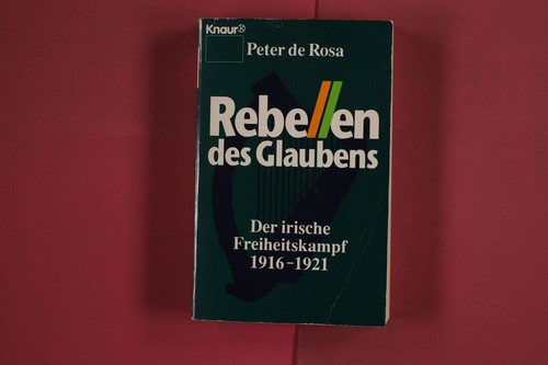 277266 peter rosa rebellen - 277266,