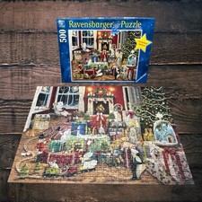 Ravensburger Christmas Edition
