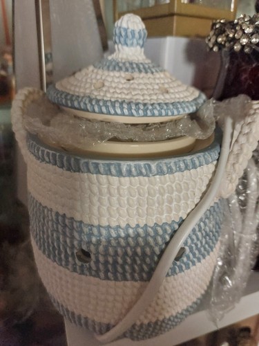 Scentsy duftlampe elektrisch - scentsy,
