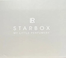 LR Star box My Little
