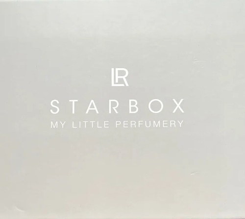 Star box little - my,
