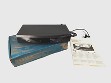 Hirschmann CSR 505D Satteliten Reciever TV Reciever Empfang 900 -2150MHz