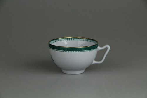 Teetasse spode copeland - teetasse,