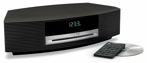 Bose wave music - iii, 3