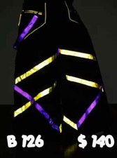 PHAT Pants Melbourne Shuffle