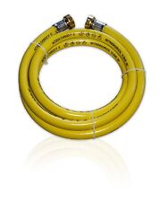 Heizung Füllschlauch 5m Füll- und Entleerschlauch für Heizung 3/4“, bis 15bar