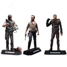 🧟‍♂️ Actionfigur